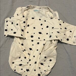 Happiest Baby Sleepea Swaddle